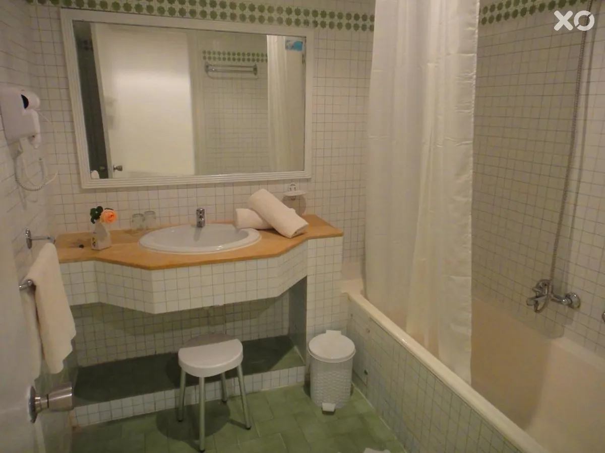 Palmyra Holiday Resort & Spa