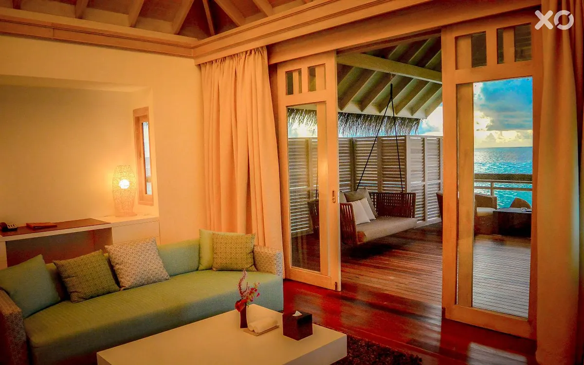 Amaya Kuda Rah Maldives
