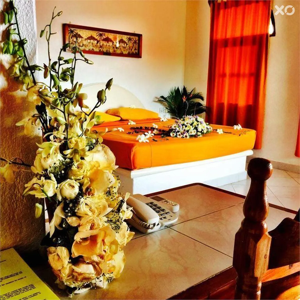 Eva Lanka Hotel
