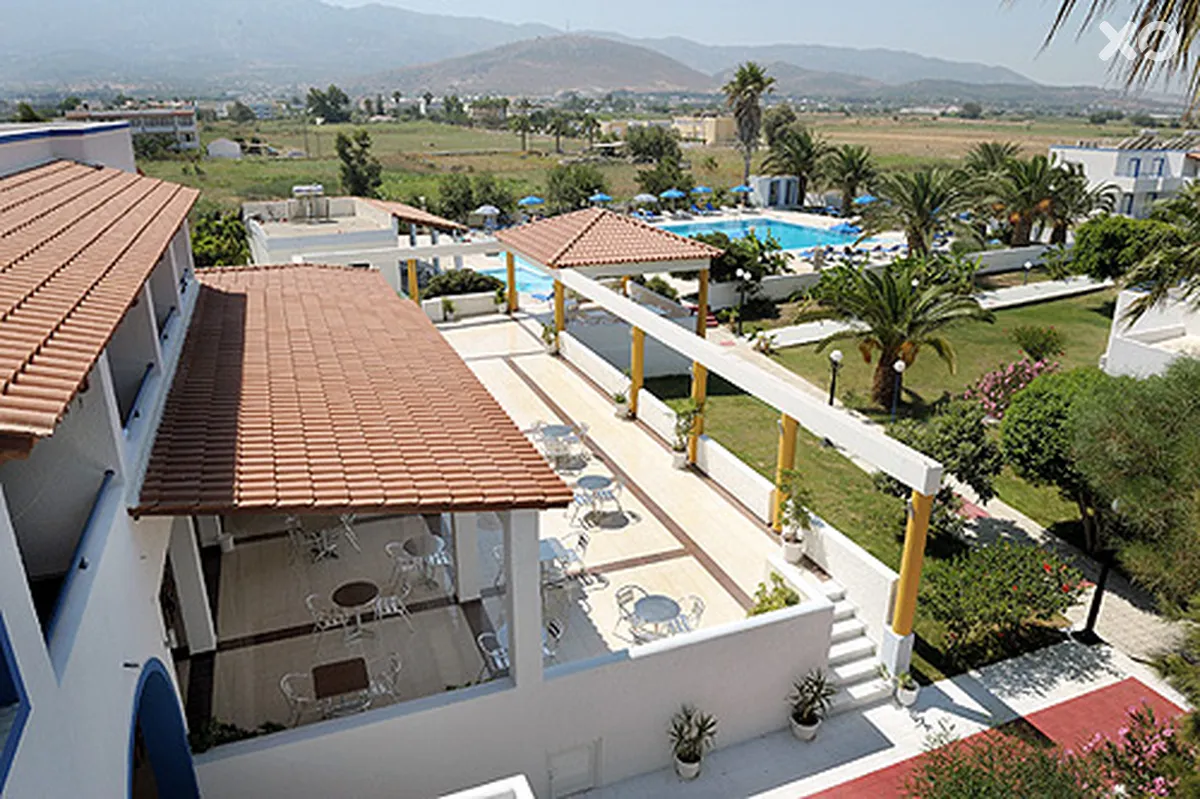 Tigakis Star