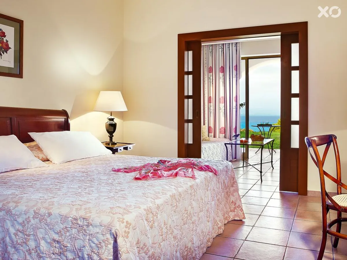 Grecotel Olympia Oasis Aquapark