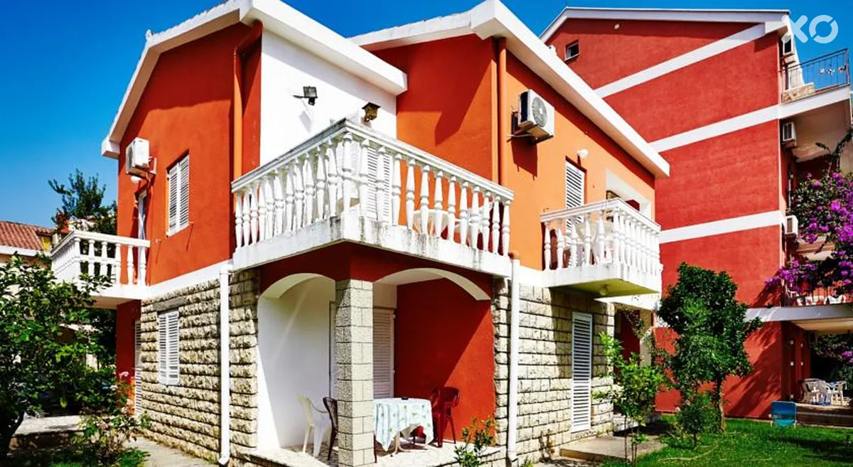 Bojana Villa