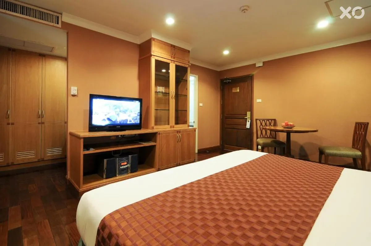 Admiral Suites Bangkok