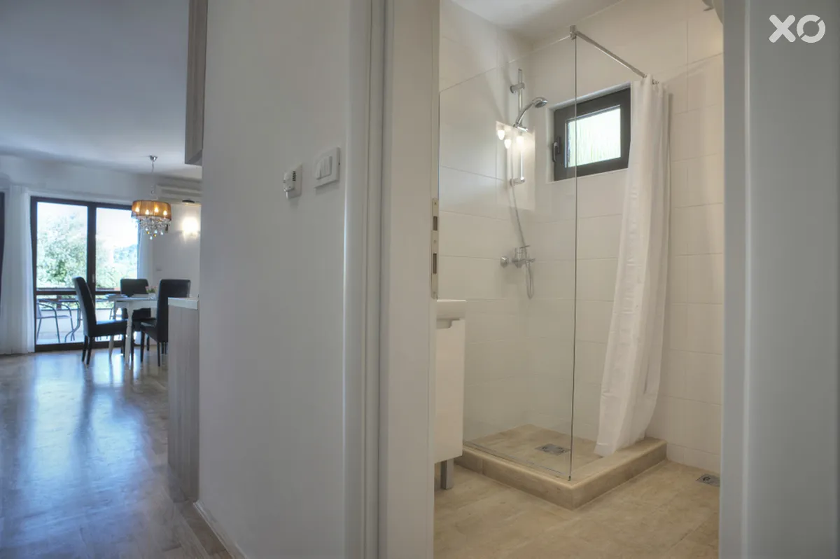 Gregovic Apartments