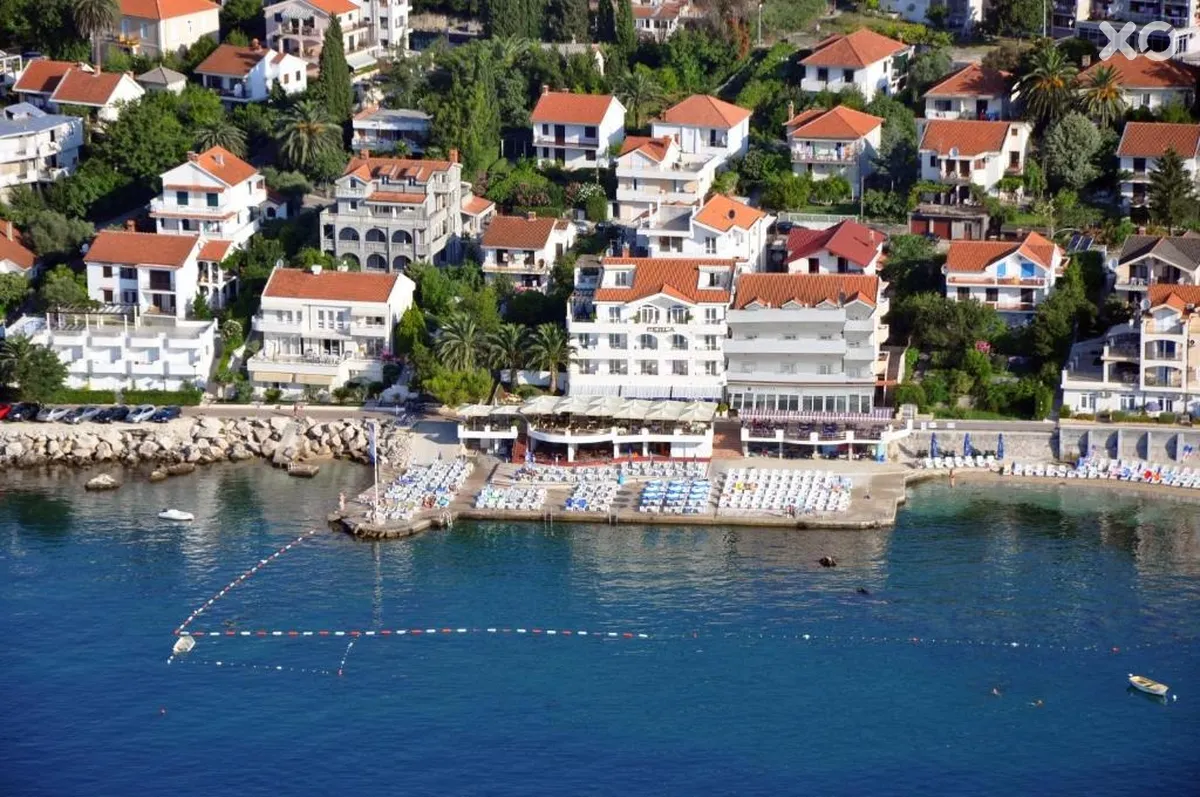 Savina Guest House