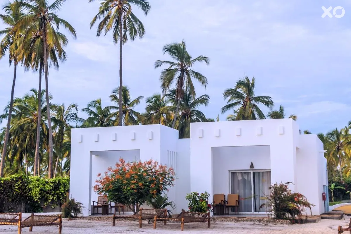SBH Kilindini Resort