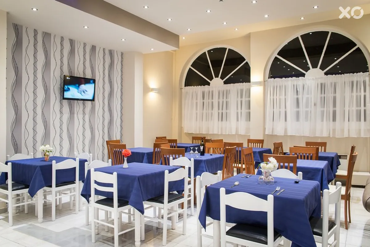 Club Zante Plaza