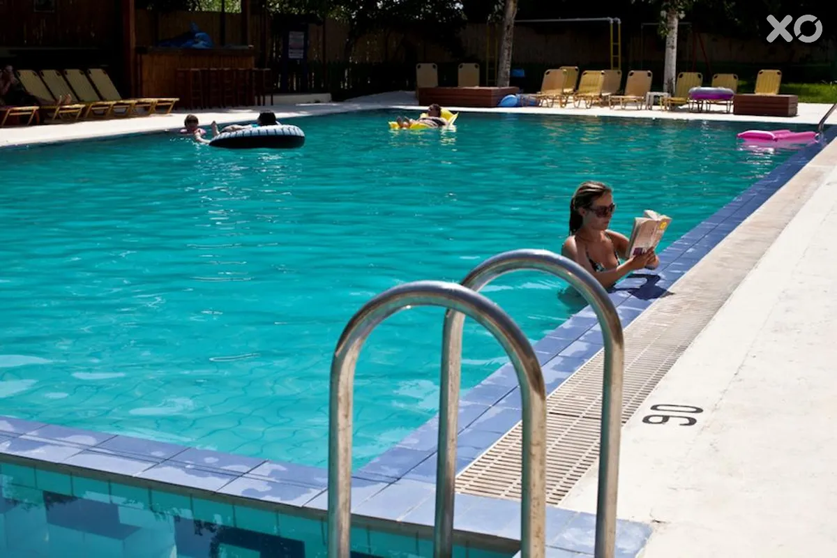 Sivila Hotel