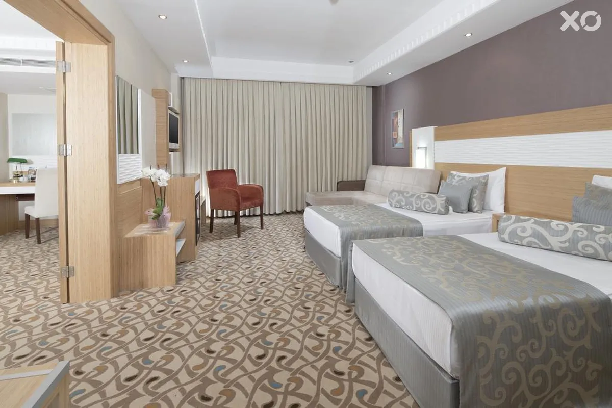 Korel Thermal Resort