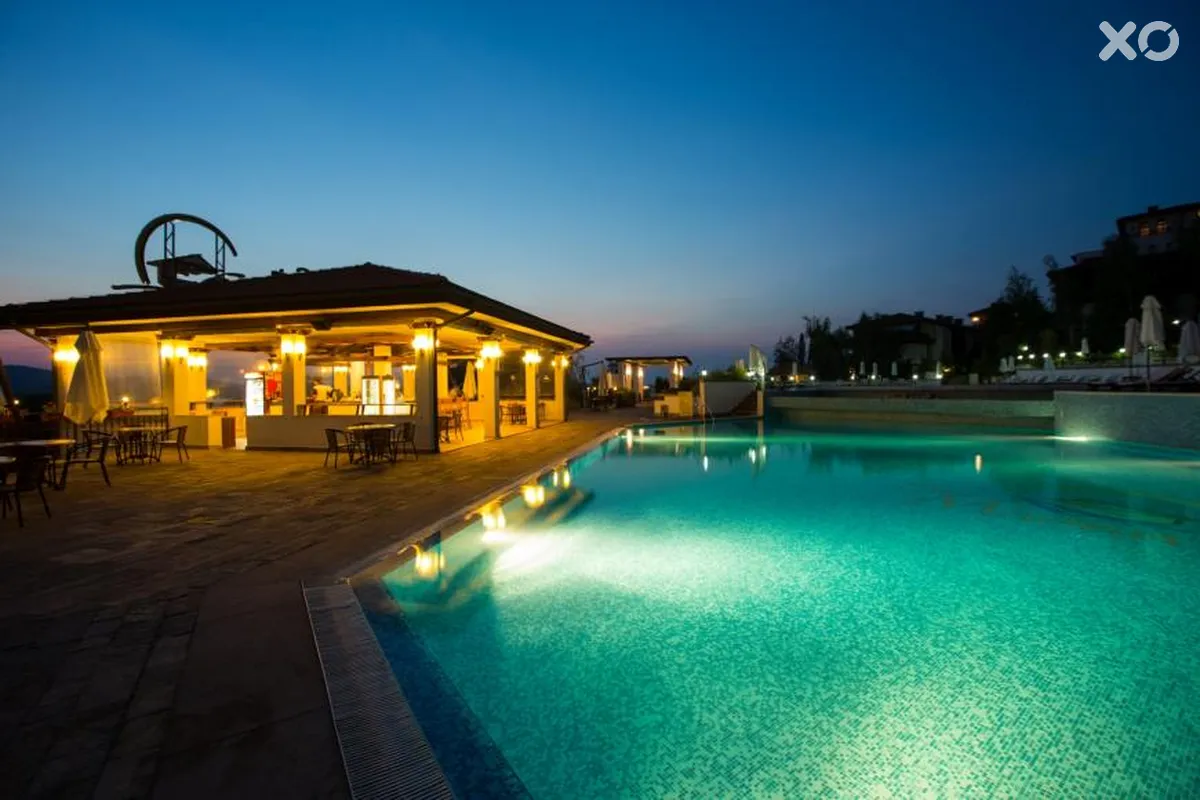 Santa Marina Holiday Village