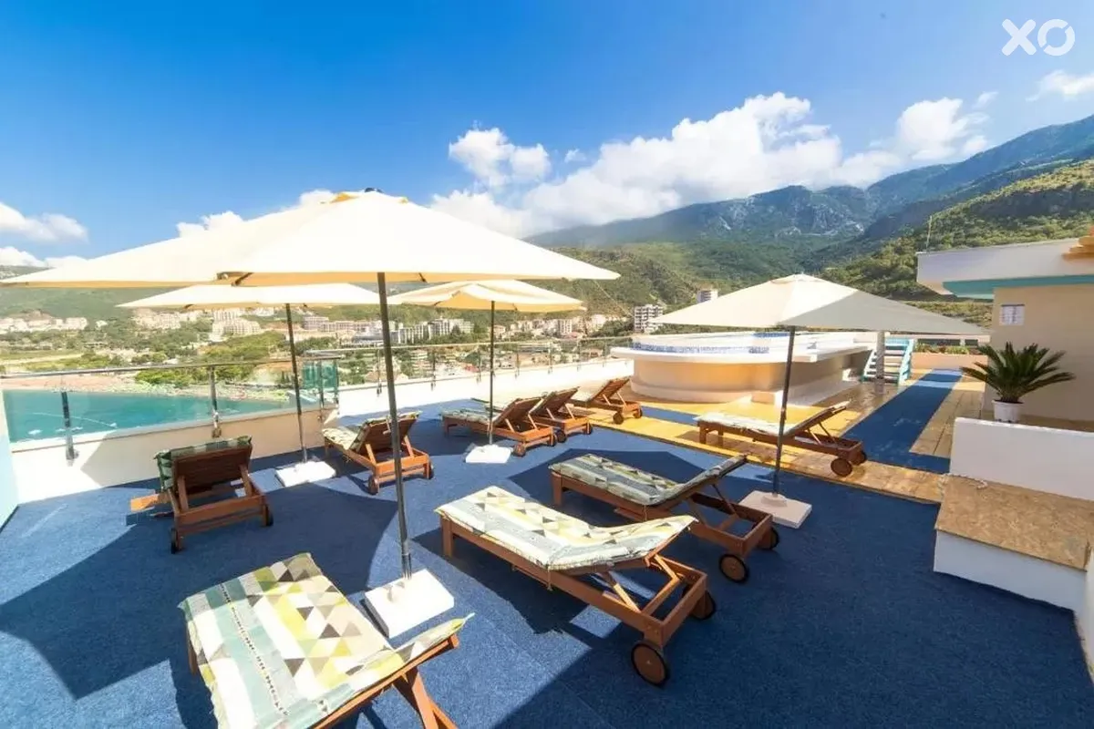 Ponta Apartmani