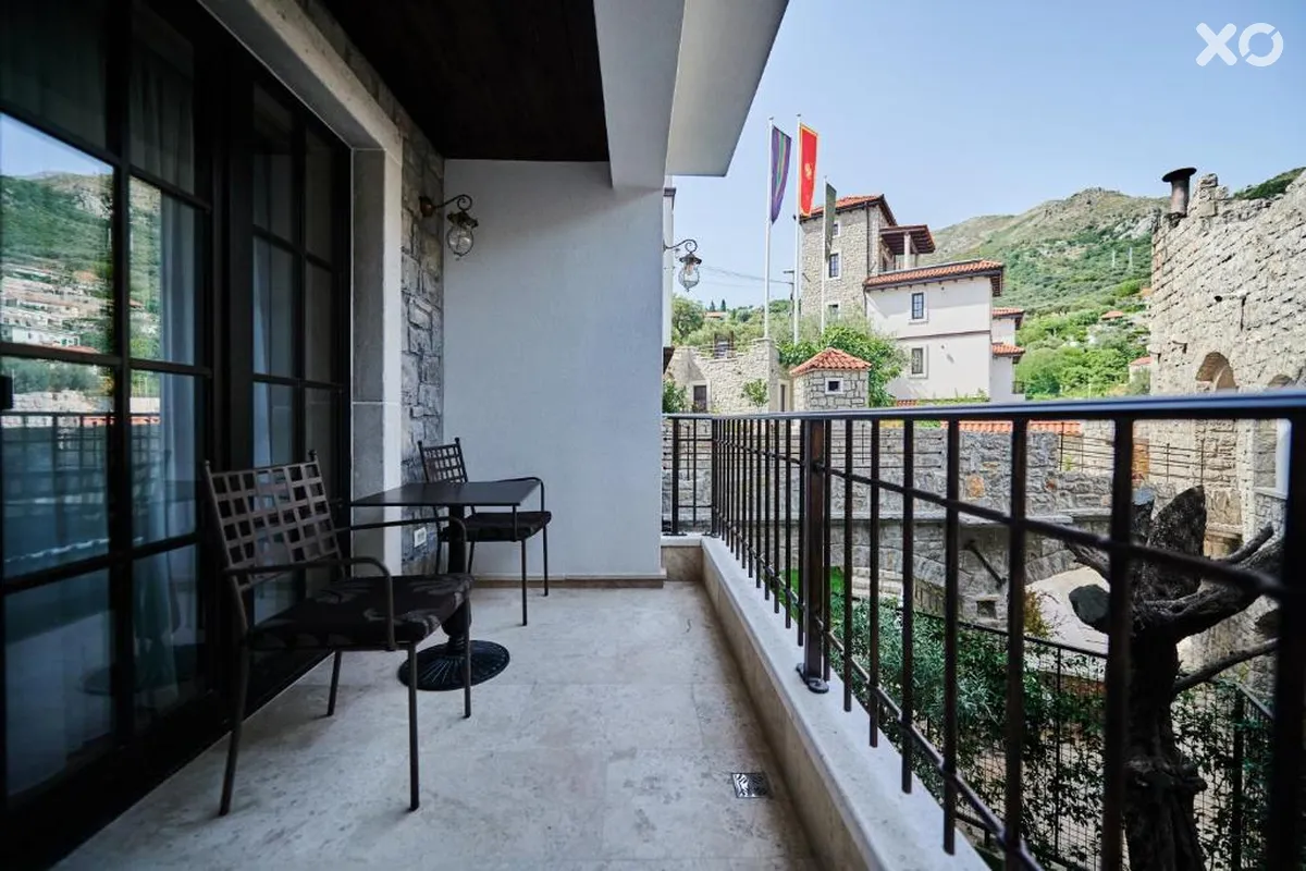 Stara Carsija Hotel & Spa