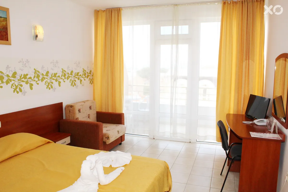Onyx Hotel