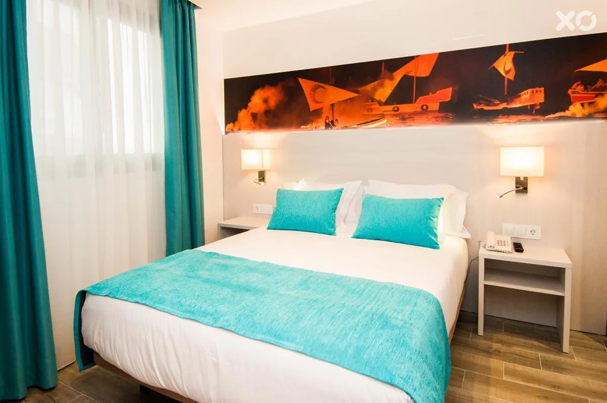 Censal Hotel