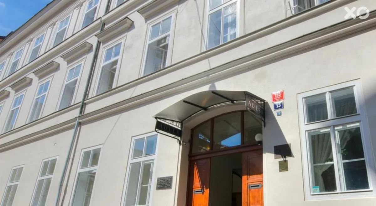 Adler Praha Hotel