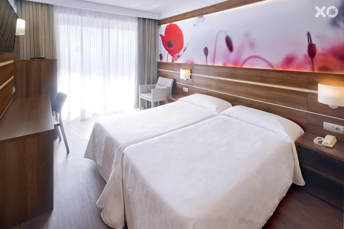 Kaktus Hotel Volga