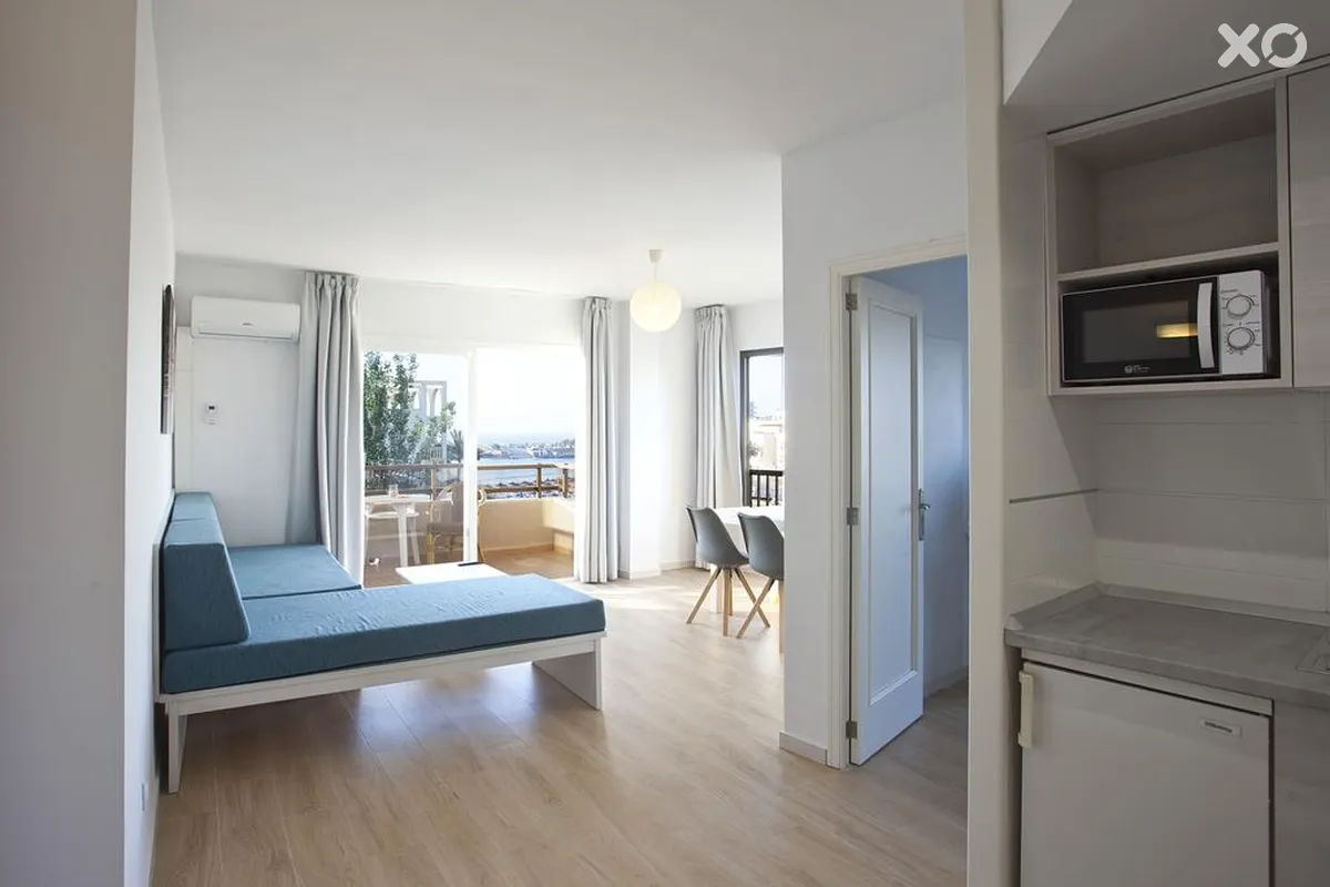 Playamar Hotel & Apartments