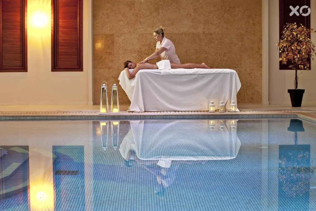 Lesante Classic Luxury Hotel & Spa