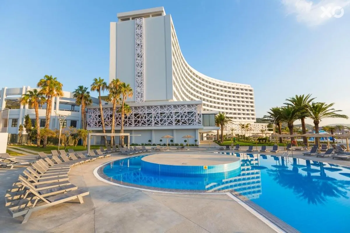 Akti Imperial Deluxe Resort & Spa