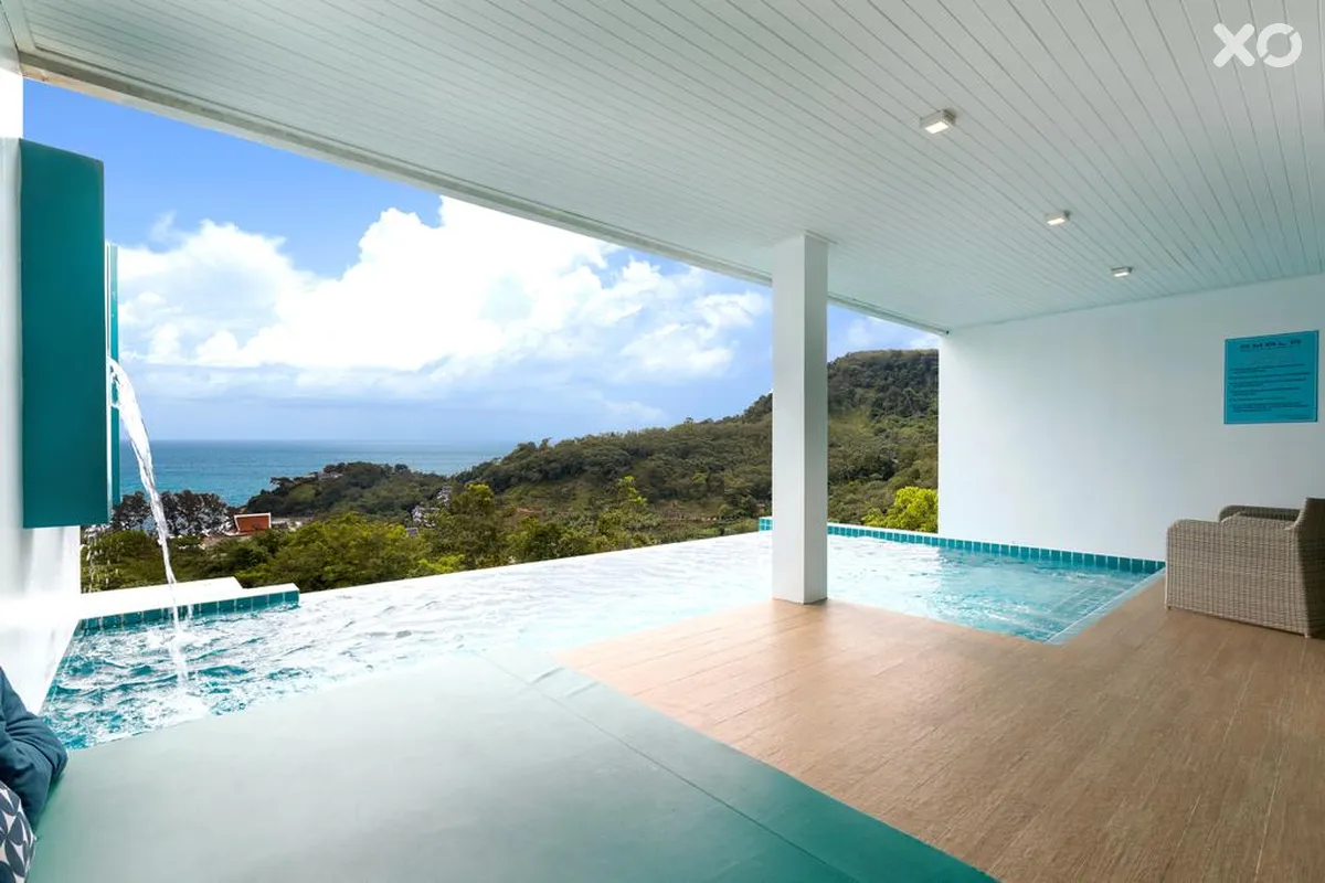 Amala Grand Bleu Resort