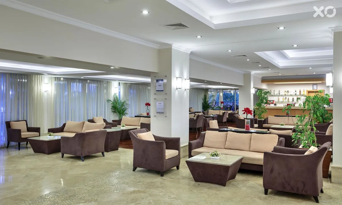 Sunis Elita Beach Resort Hotel & SPA
