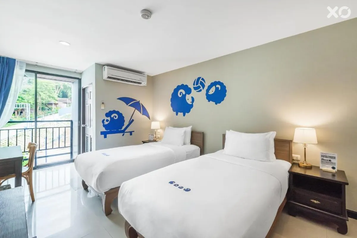 Kokotel Krabi Ao Nang