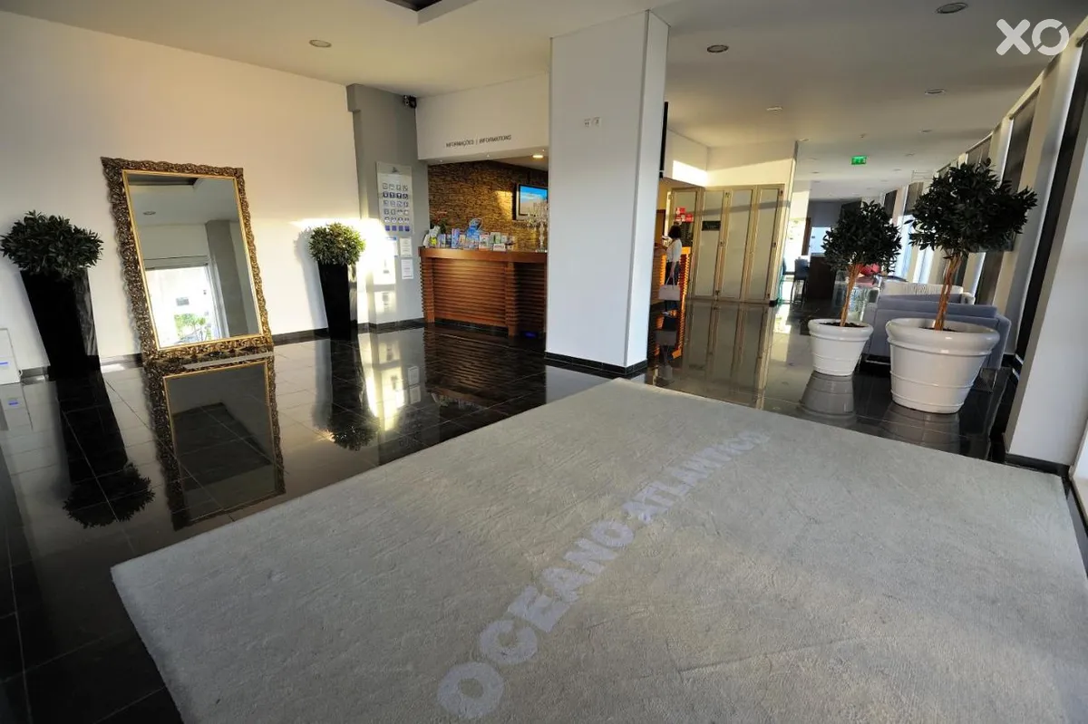 Oceano Atlantico Apartments