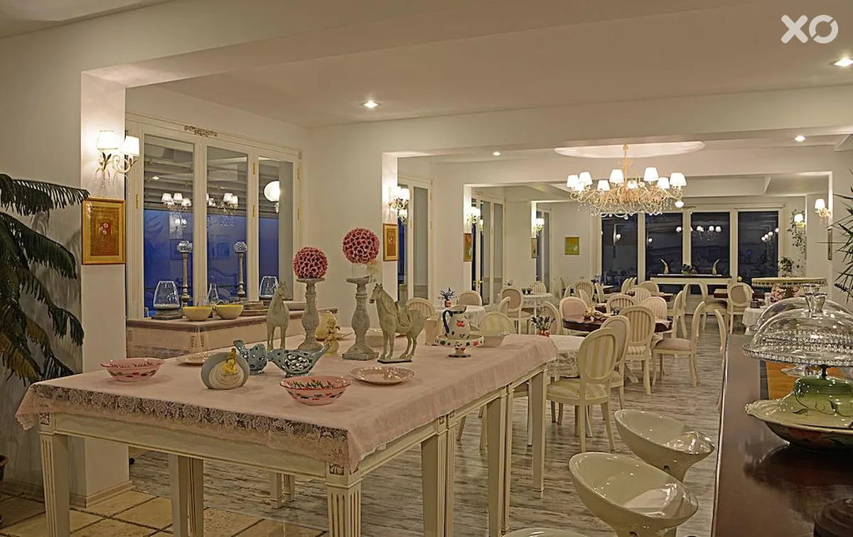 LaVista Boutique Hotel & Spa