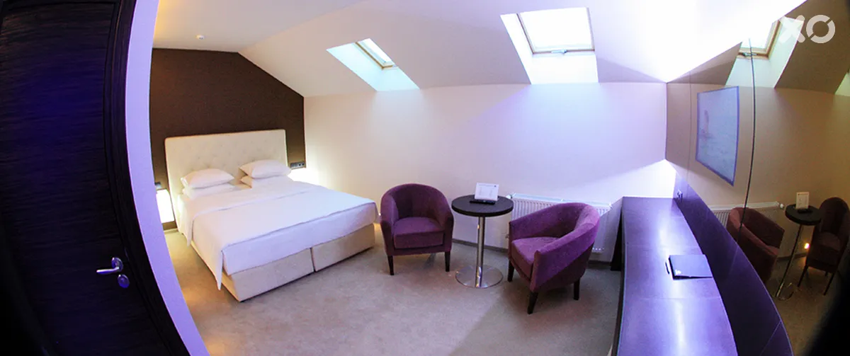 LH Hotel & SPA