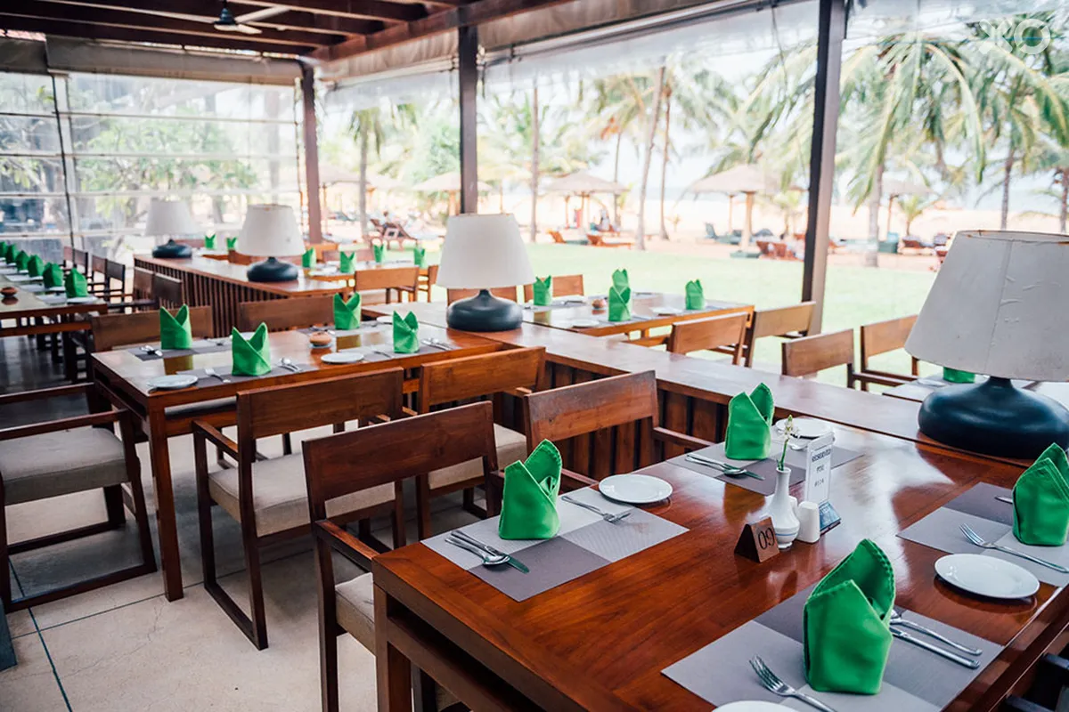 Goldi Sands Hotel