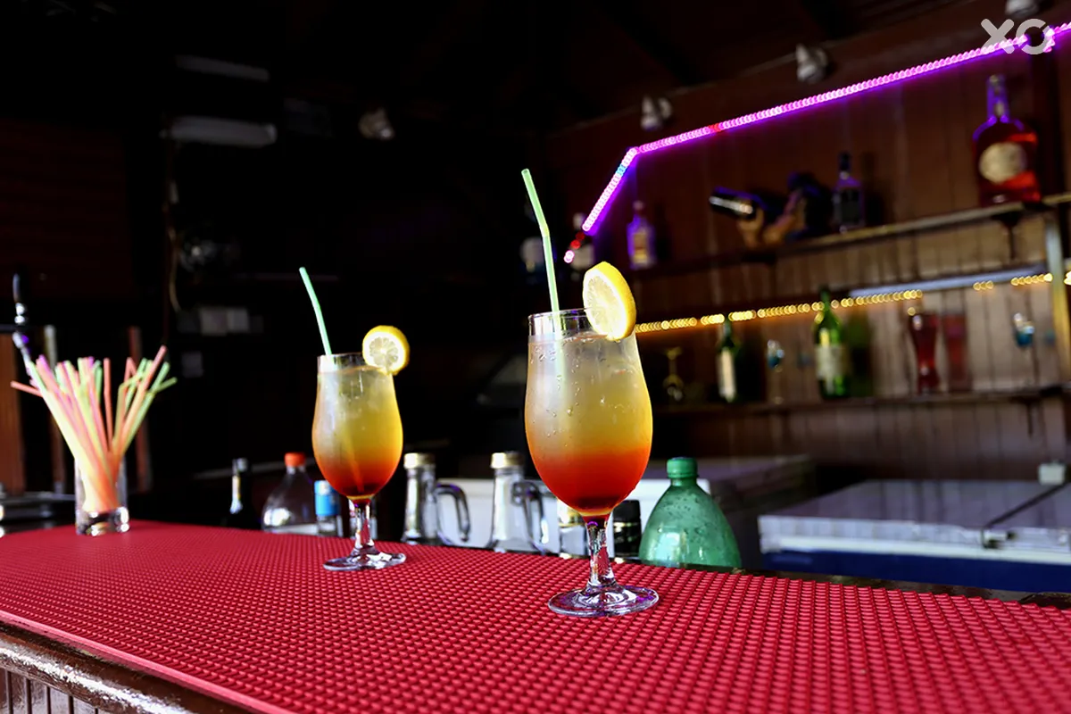 Lara Dinc Hotel