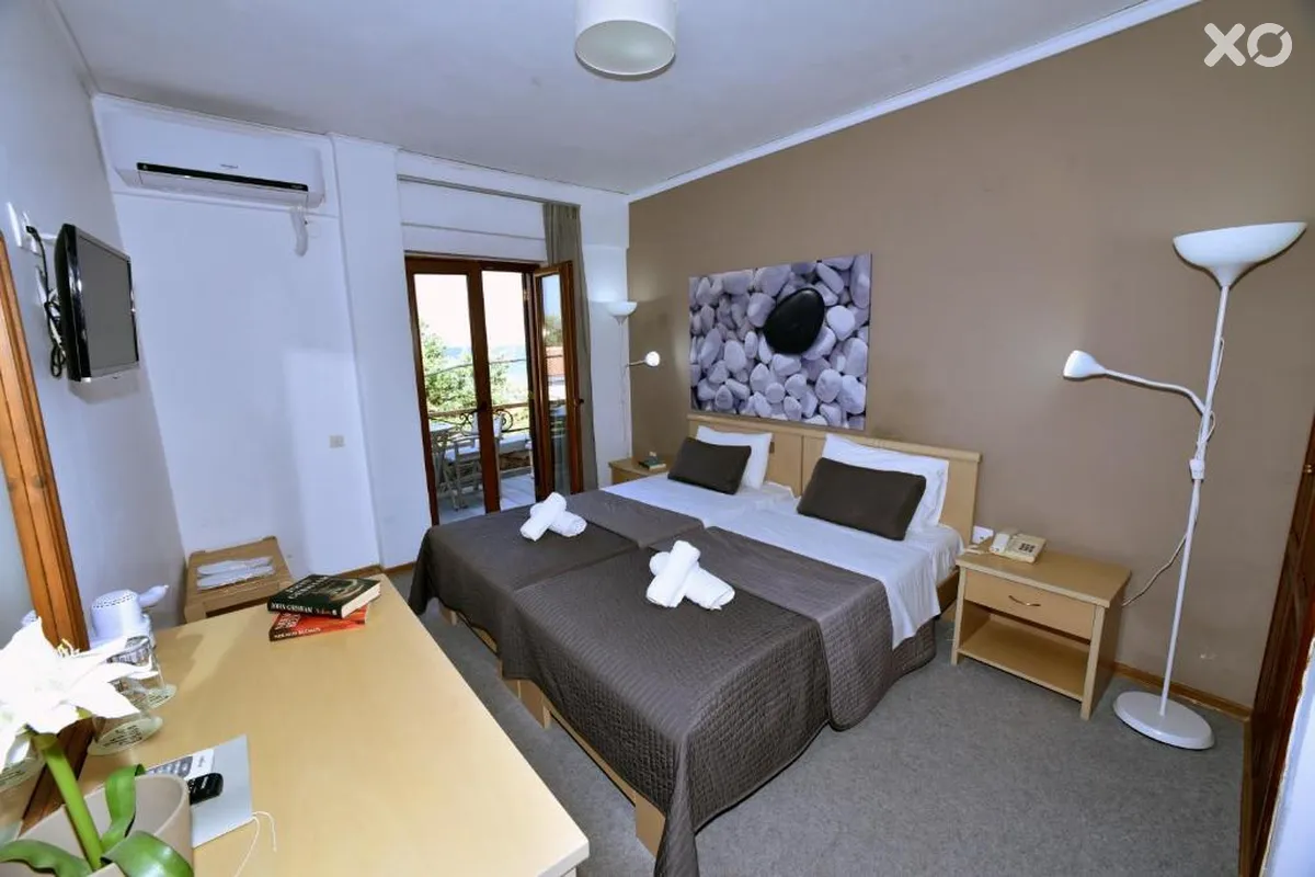 Olive Press Hotel