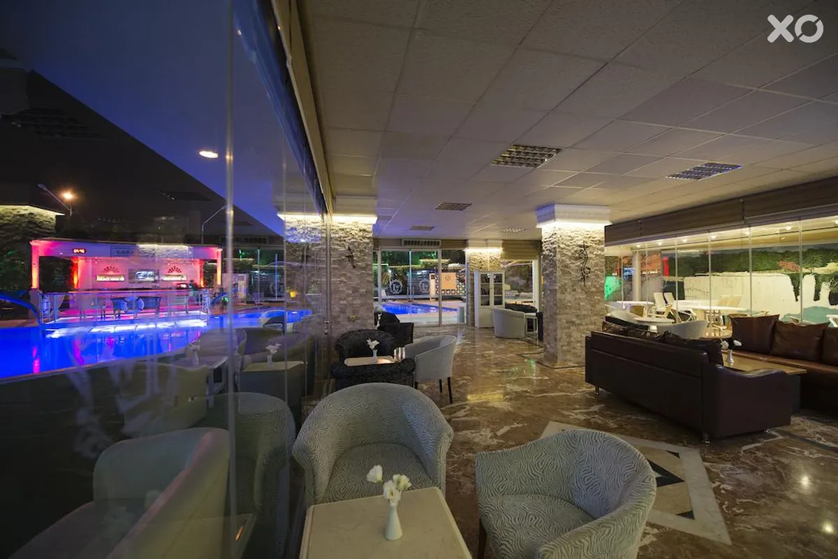 Lara World Hotel