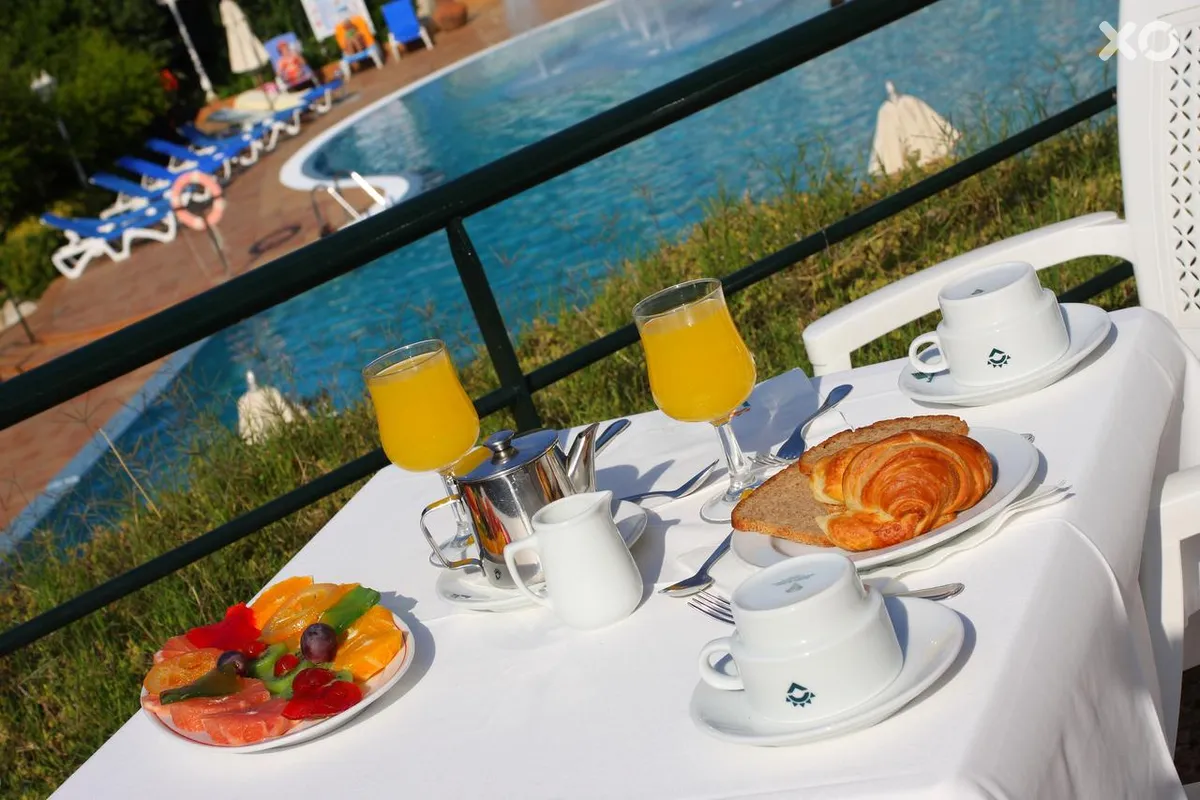 Valentin Park Club Hotel & Apartamentos