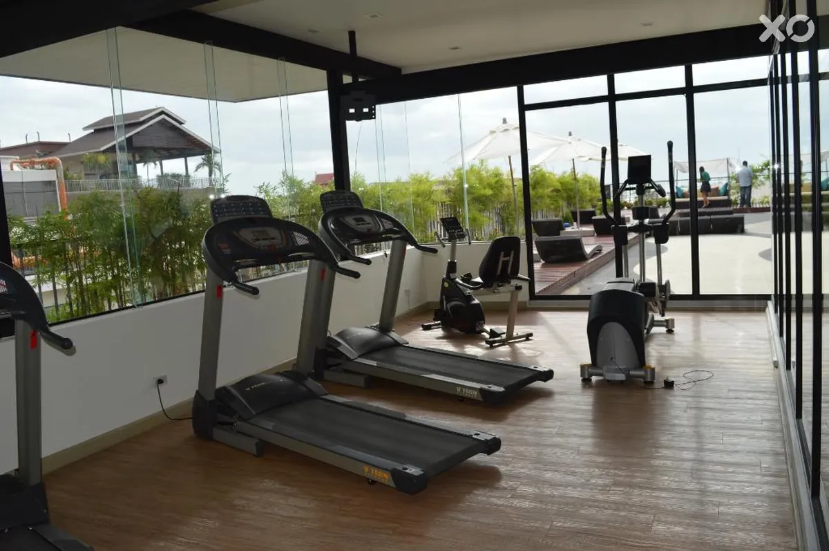 Aya Boutique Hotel