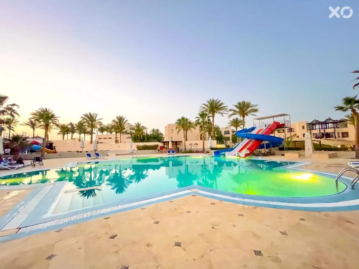 Ivy Cyrene Sharm Resort
