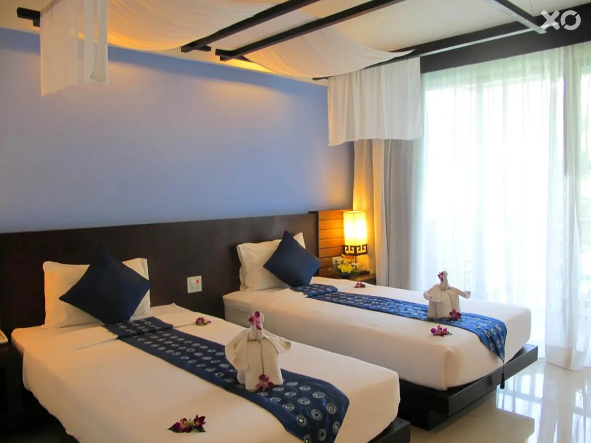 Apasari Krabi