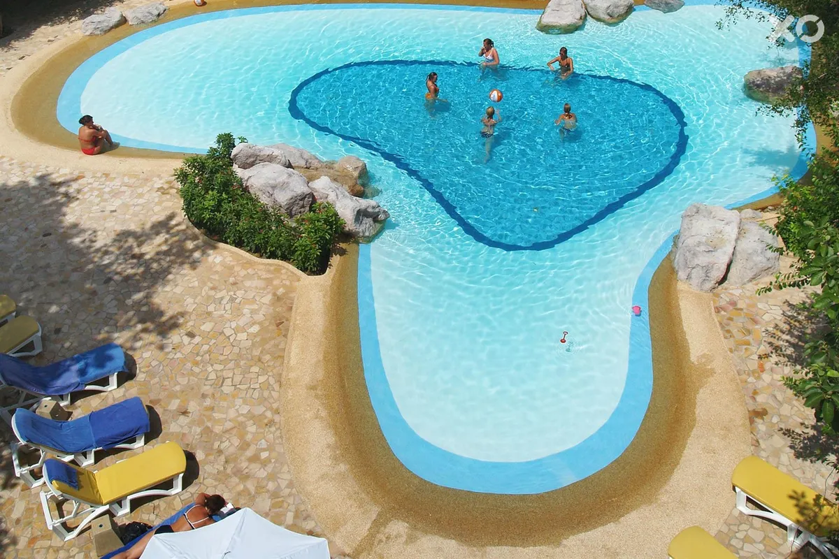 Sunset Village Beach Resort