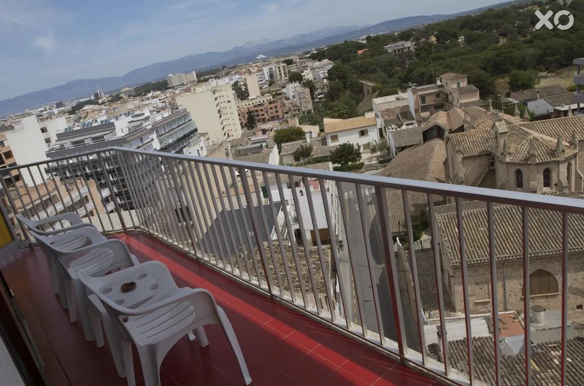 Blue Sea Arenal Tower - Adults Only
