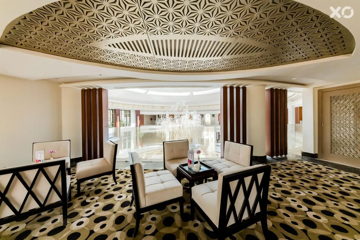 KaiSol Romance Resort Sahl Hasheesh