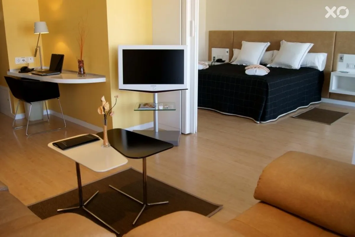 Suites del Mar by Melia
