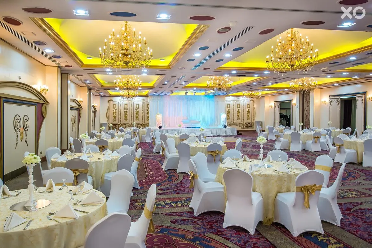 Holiday International Sharjah