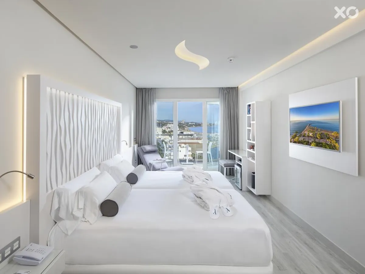 Amare Marbella Beach Hotel