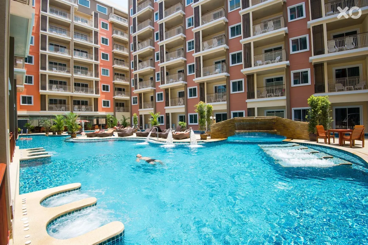 Elite Suite Patong