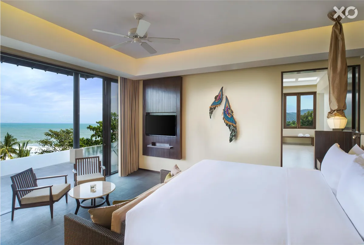 Vana Belle, A Luxury Collection Resort