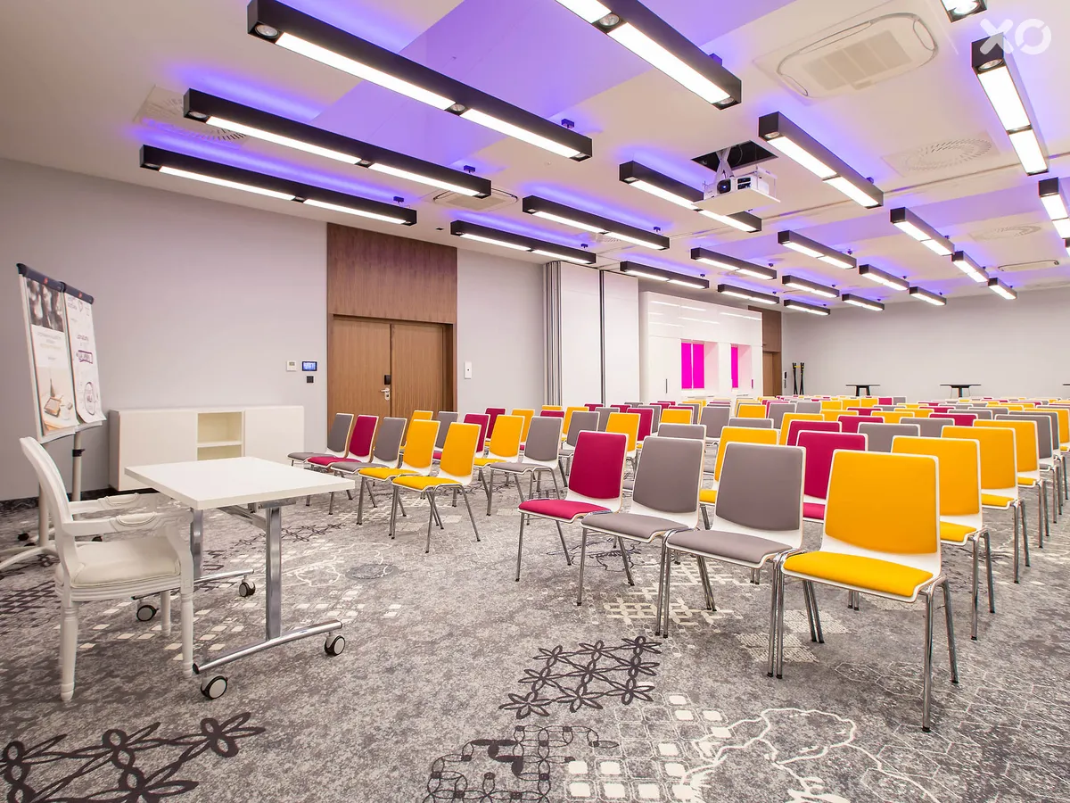 Mercure Krakow Stare Miasto