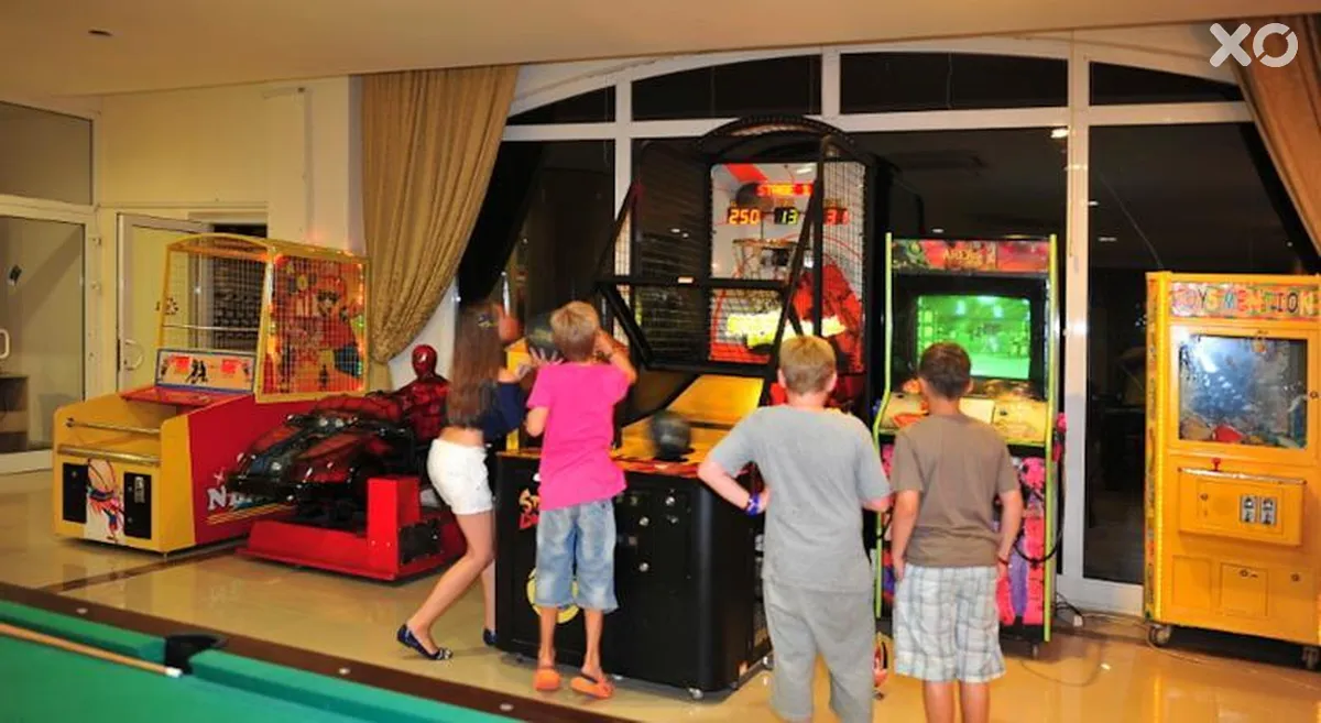 Irem Garden Hotel