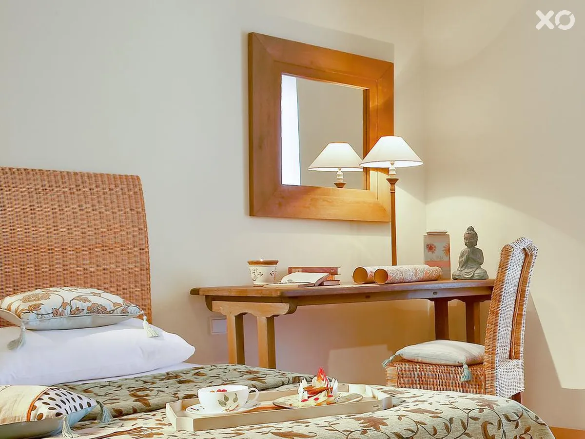 Grecotel Filoxenia Hotel