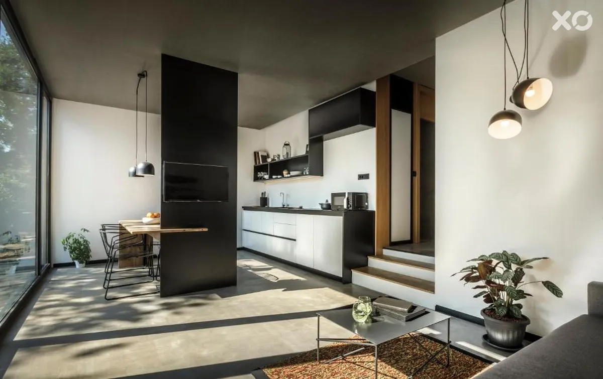 Aminess Gaia Green Villas