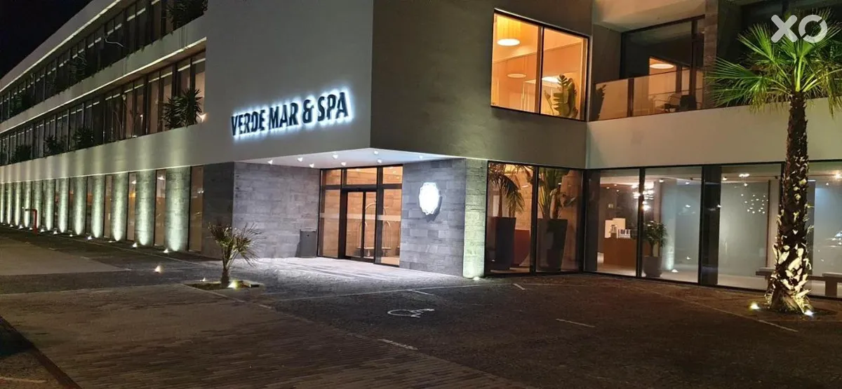 Verde Mar & Spa
